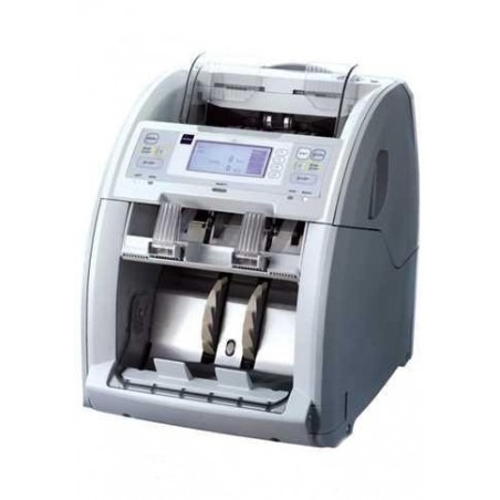 Compteuse de billets GLORY GFS-120 compacte