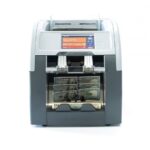 Écran intuitif de la GRACETEK GBS3500