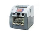 Compartiment de tri de la compteuse GRACETEK GBS3500