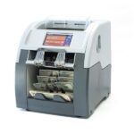 Compartiment de tri de la compteuse GRACETEK GBS3500
