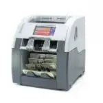 Compartiment de tri de la compteuse GRACETEK GBS3500