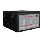 Connect Alimentation 850W 80+ Bronze vue frontale