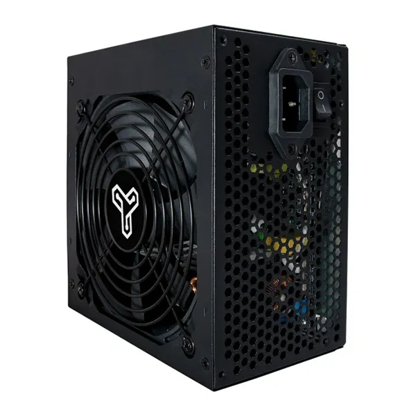 Connect Alimentation 850W certification 80+ Bronze