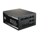 Cooler Master MWE Gold 1050 vue avant