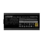 Câbles modulaires Cooler Master MWE 1050