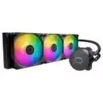 Ventilateurs ARGB Cooler Master 360L