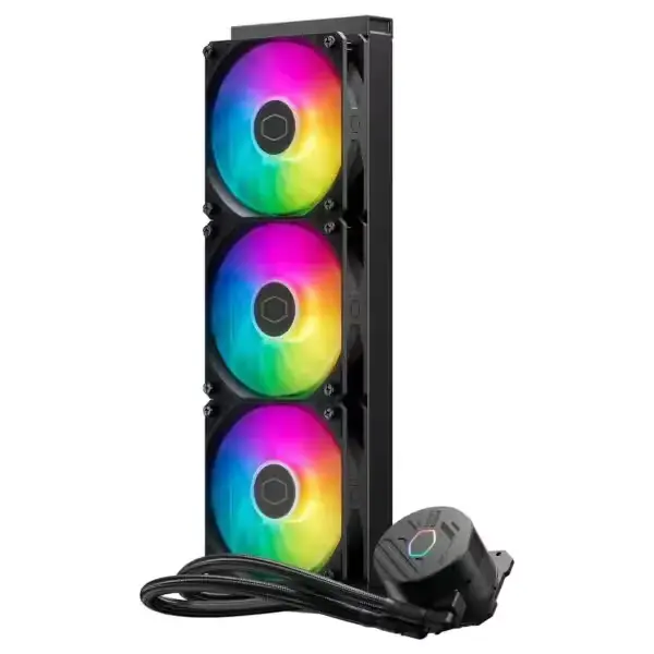 Radiateur Cooler Master 360L ARGB