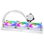 Radiateur aluminium cuivre Cooler Master 360L