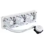 Ventilateurs ARGB 120 mm du MasterLiquid 360L