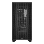 Corsair 3000D Airflow Noir avec façade optimisée