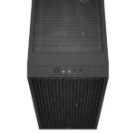 Corsair 3000D Airflow avec panneau latéral en verre trempé