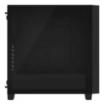 Intérieur spacieux du Corsair 3000D Airflow