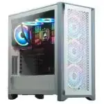 Ventilateurs 120 mm Corsair 4000D AIRFLOW