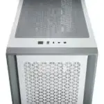 Panneau latéral en verre trempé Corsair 4000D AIRFLOW