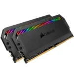 Corsair DDR4 Dominator RGB 4000MHz
