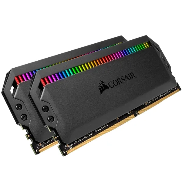 Corsair DDR4 Dominator RGB 4000MHz