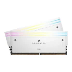 Corsair Dominator RGB – éclairage RGB