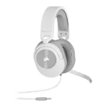 Corsair HS55 Surround Blanc micro-casque gaming