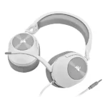 Corsair HS55 Surround connecteurs USB et Jack 3,5mm