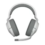 Corsair HS55 Wireless blanc USB