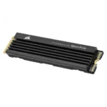 Corsair MP600 PRO LPX 1TB SSD vue de face