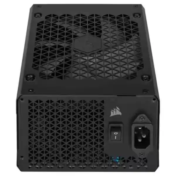 Câbles modulaires du Corsair RM1000x