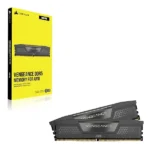 Corsair Vengeance DDR5 32GB 6000MHz CL36 Noir