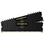 Corsair Vengeance LPX DDR4 16Go vue 1