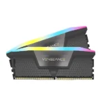 Installation barrettes DDR5 sur carte mère