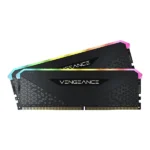 Installation Corsair Vengeance RGB RS dans PC