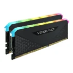 Corsair Vengeance RGB RS barrettes DDR4 16 Go