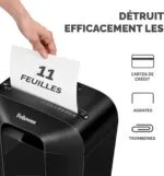 Ouverture corbeille extractible 18L