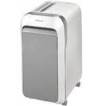 Destructeur Fellowes Powershred LX221 30L