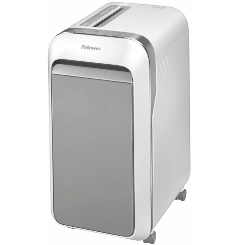 Destructeur Fellowes Powershred LX221 30L
