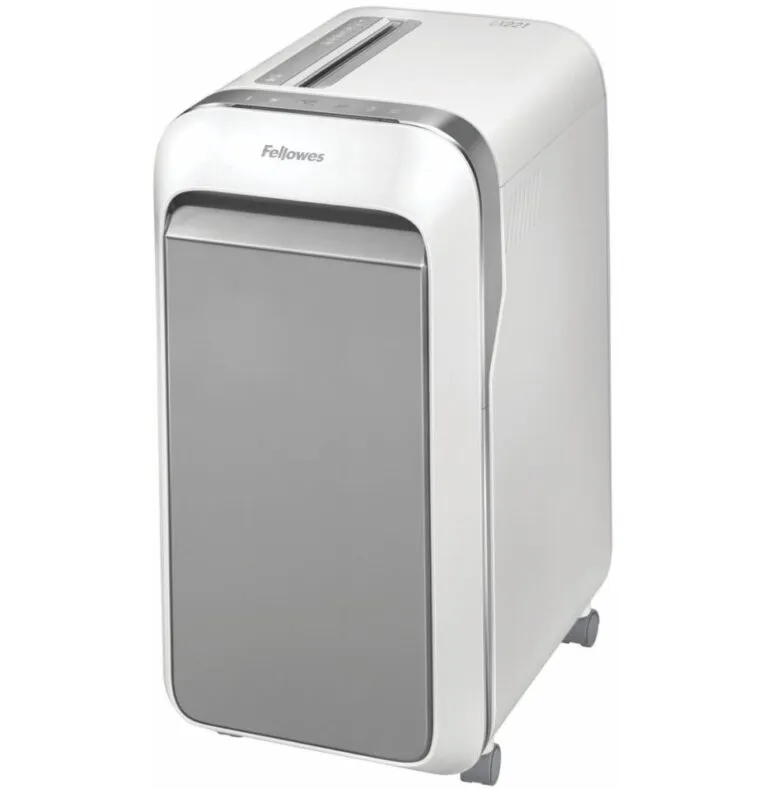 Destructeur Fellowes Powershred LX221 30L