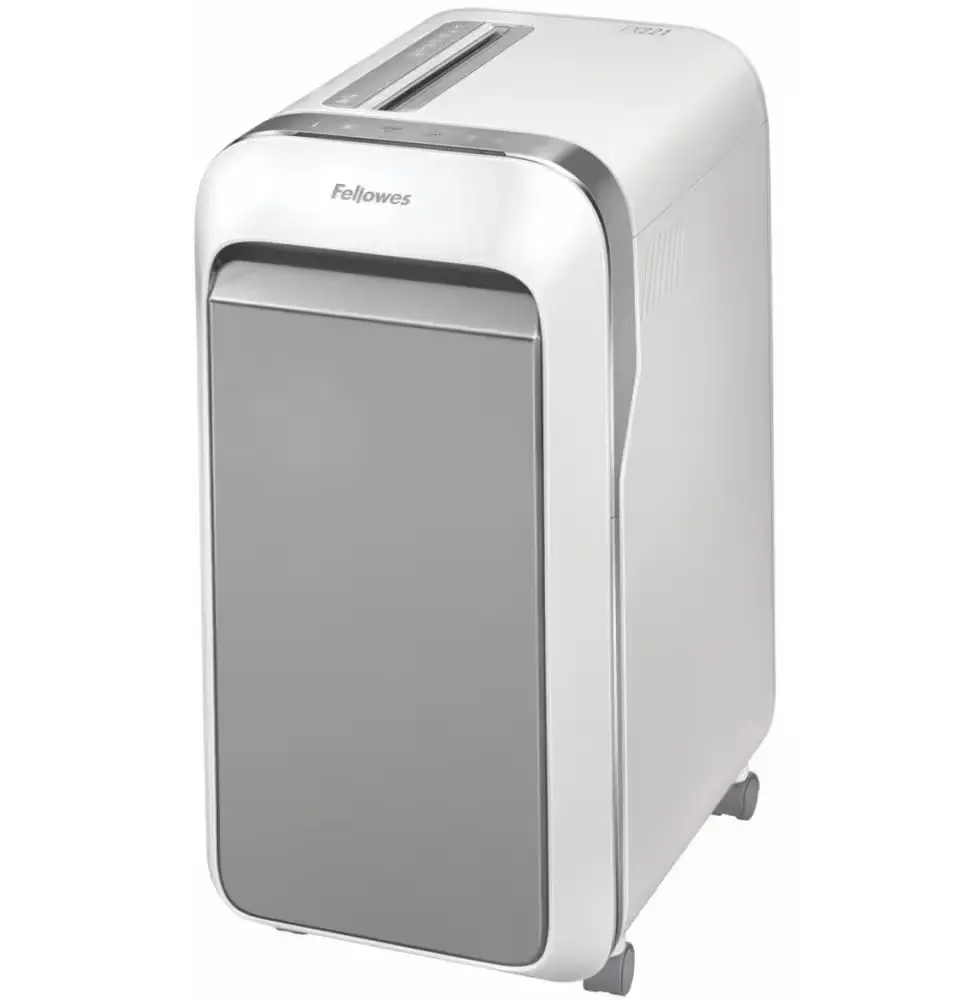 Destructeur Fellowes Powershred LX221 30L