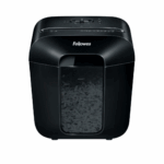 Destructeur de papier Fellowes Powershred LX25 coupe croisée