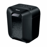 Fellowes Powershred LX25 capacité 6 feuilles DIN P-4