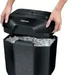 Verrou de sécurité intégré Fellowes LX25