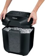 Verrou de sécurité intégré Fellowes LX25