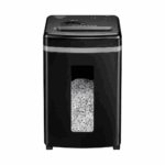 Destructeur Microshred Fellowes 450M vue avant