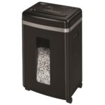 Coupe microshred ultra-fine du 450M