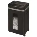 Coupe microshred ultra-fine du 450M
