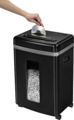 Fellowes 450M en situation de bureau