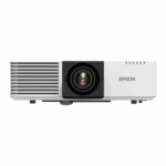 Vidéoprojecteur EPSON EB-L520U vue de face