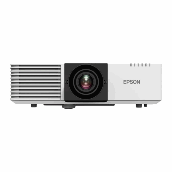 Vidéoprojecteur EPSON EB-L520U vue de face
