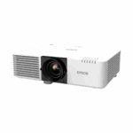Connectiques arrière du EPSON EB-L520U