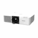 Connectiques arrière du EPSON EB-L520U