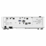 EPSON EB-L520U en salle de conférence