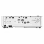 EPSON EB-L520U en salle de conférence